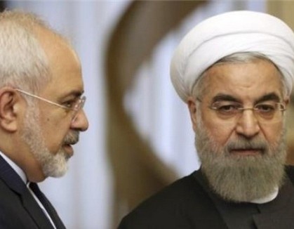 Zarif Rouhani