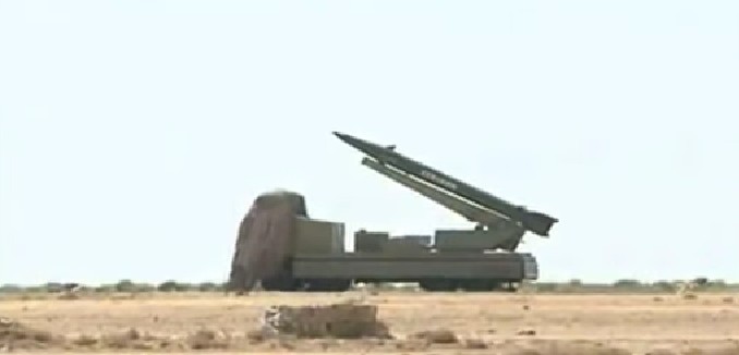 IDF Official: Iran Putting Guidance Systems On Hezbollah Rockets | The ...