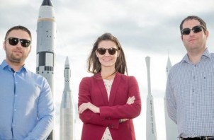 Israeli Startup Spacepharma