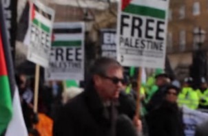 ACLU Supports anti-Israel activists