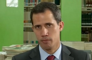 Juan Guaido