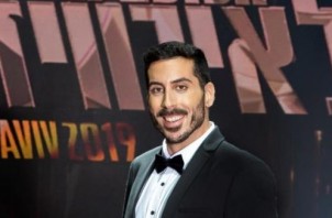 Kobi Marimi