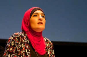 Linda Sarsour