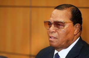 Louis Farrakhan