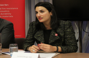 Luciana Berger