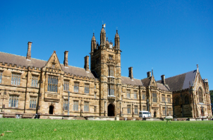 University of Sydney