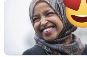 David Duke Endorses Rep. Omar