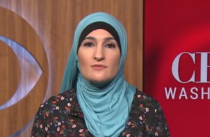 Linda Sarsour